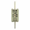 Eaton 125A Centred Tag Fuse NH2 500V AC High Rupture Capacity Steatite Housing 125NHG02B