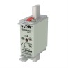 Eaton 16A Centred Tag Fuse NH000 690V AC High Rupture Capacity Reliable Dual Indicator System NH000