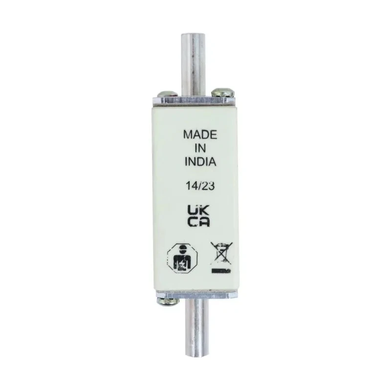 Eaton NH Fuse 35A Current Rating 79 mm x 51 mm x 21 mm 690V AC High Rupture Capacity 35NHG000B-690