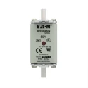 Eaton 50A NH Fuse 79 mm x 58 mm x 30 mm 690V AC High Rupture Capacity 50NHG00B-690