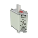 Eaton 50A NH Fuse 79 mm x 58 mm x 30 mm 690V AC High Rupture Capacity 50NHG00B-690