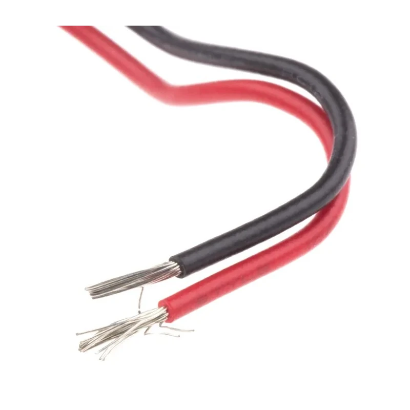 RS PRO Green Panel Mount Indicator, 12V dc, 20mA, Lead Wire Termination, IP67, Flush Bezel Silver 703-8920