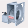 Single Inlet Width Belt Driven Forward Curved Fan 180 To 1000mm