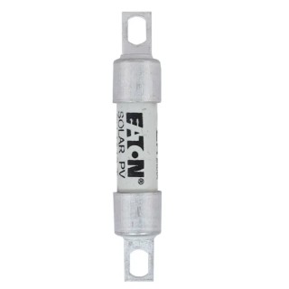Eaton Bolt Fixing Photovoltaic Fuse 4A Current Rating 1000V dc Voltage 10 x 38 mm PV-4A10-T
