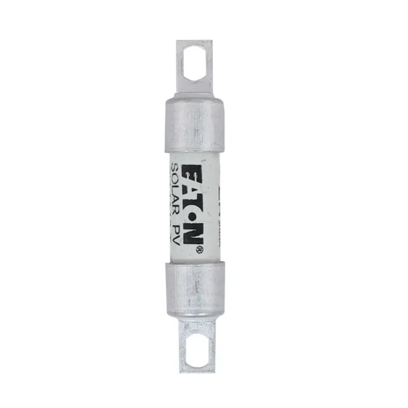 Eaton Bolt Fixing Photovoltaic Fuse 4A Current Rating 1000V dc Voltage 10 x 38 mm PV-4A10-T