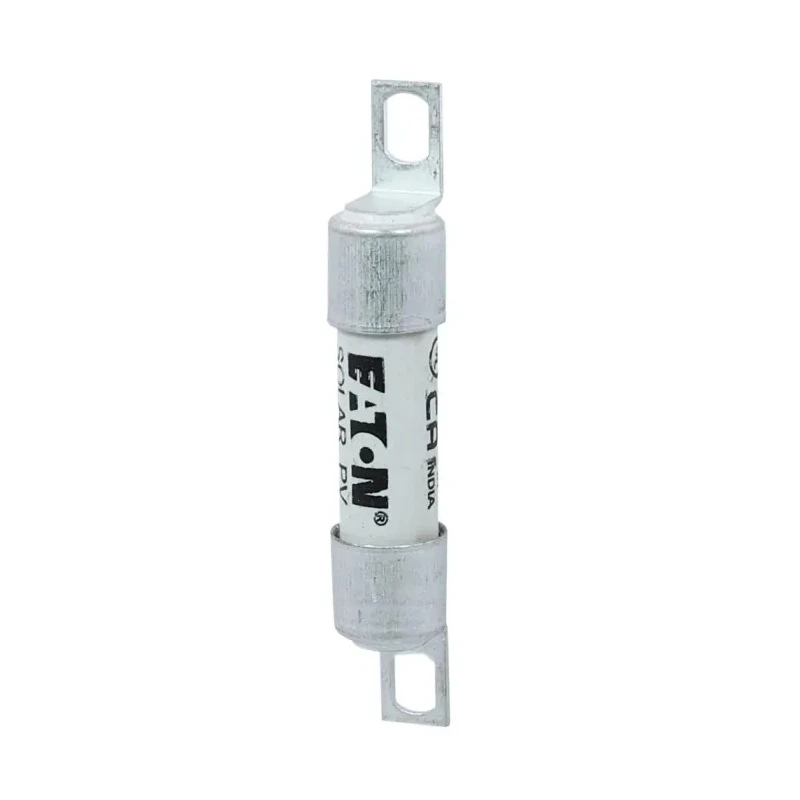 Eaton Bolt Fixing Photovoltaic Fuse 4A Current Rating 1000V dc Voltage 10 x 38 mm PV-4A10-T