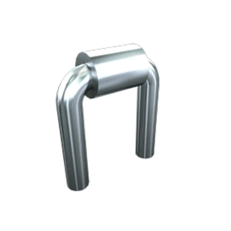 Samtec JL Jumper Straight Male White Jumper Link 2 Way 1 Row 2.54 mm Pitch JL-100-25-T