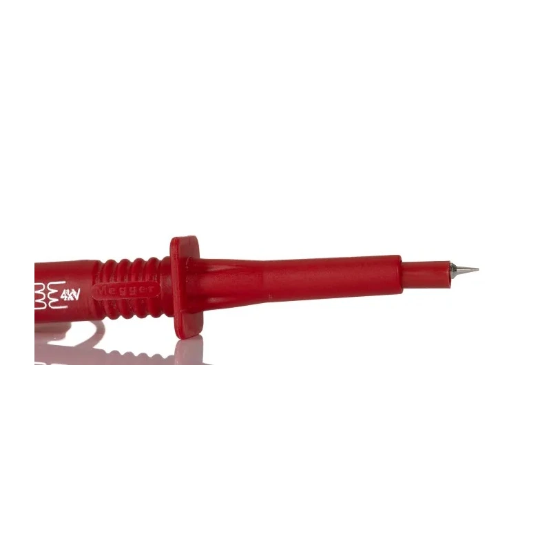 Megger PAT Testing Cable Accessory for Use With PAT 350, PAT 450 1007-165