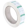 Megger PAT Testing Label for Use With PAT 400, Adhesive Backing, 1000 Labels Roll 1000-971