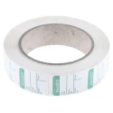 Megger PAT Testing Label for Use With PAT 400, Adhesive Backing, 1000 Labels Roll 1000-971