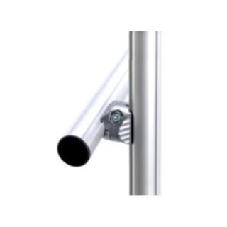 Bosch Rexroth 90° Connector Connecting Component for Strut Profile 28 mm Groove Size D28 mm 3842541173