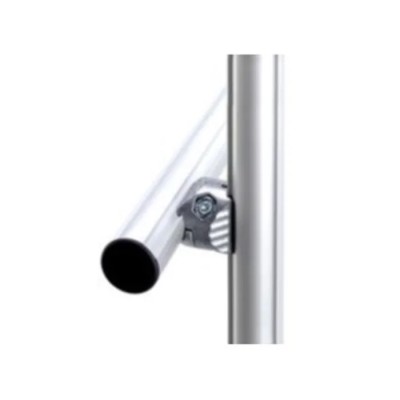 Bosch Rexroth 90° Connector Connecting Component for Strut Profile 28 mm Groove Size D28 mm 3842541173