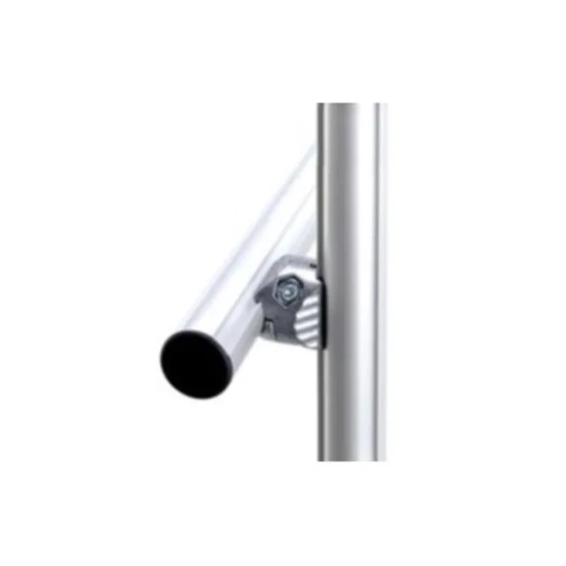 Bosch Rexroth 90° Connector Connecting Component for Strut Profile 28 mm Groove Size D28 mm 3842541173