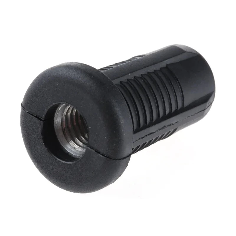 Bosch Rexroth Threaded Sleeve Connecting Component for 28 mm Strut Profile, Groove Size 10 mm 3842541185
