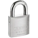 ABUS Keyed Steel Heavy Duty Padlock Weatherproof, 10 mm Shackle Diameter, 48 mm Body Width 83/50