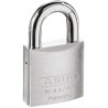 ABUS Keyed Steel Heavy Duty Padlock Weatherproof, 10 mm Shackle Diameter, 48 mm Body Width 83/50