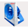 Single Inlet Single Width Backward Inclined Fan Plug Fan 315 To 1000mm