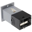 Kubler 4 Digit Pulse Counter with Manual Reset, Digit Height 4mm, CE Approved, BK14.11 Series 1.180.110.013