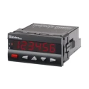 Kubler CODIX 560 6 Digit Digital Counter, 14mm Digit Height, LED Display, Voltage 90 VAC-260 VAC 6.560.010.000