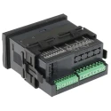Kubler CODIX 560 6 Digit Digital Counter, 14mm Digit Height, LED Display, Voltage 90 VAC-260 VAC 6.560.010.000