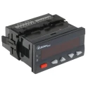 Kubler CODIX 560 6 Digit Digital Counter, 14mm Digit Height, LED Display, Voltage 90 VAC-260 VAC 6.560.010.000