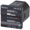 Kubler Energy and Time Counter 12 Digit Display 4mm Digit Height, No Reset HW 66M 3.56M.201.075