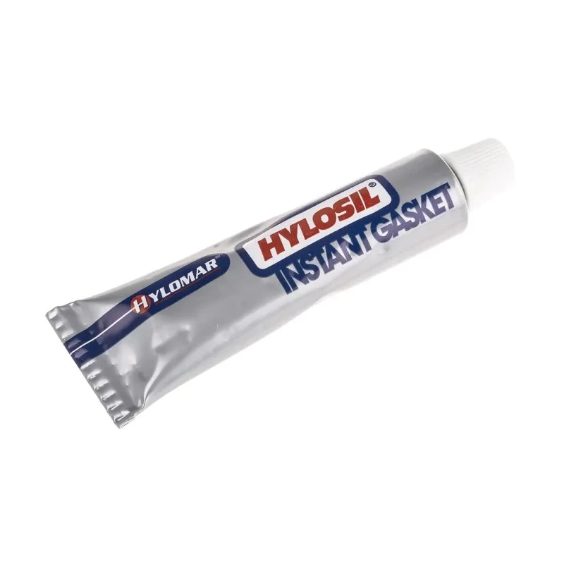 Hylomar INSTANT GASKET Translucent Sealant Non-Slump Paste 40 ml Tube 704 2723