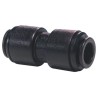 John Guest PM Series Acetal Copolymer Pneumatic Equal Straight Connector Fitting 4 mm Push-in PM0404E