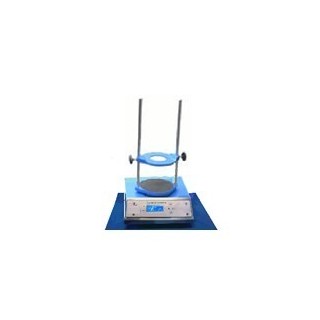 sieve-shaker-electrically-operated-table-top-soundless-vibration-free-with-digital-display-8-inch-dia-49330