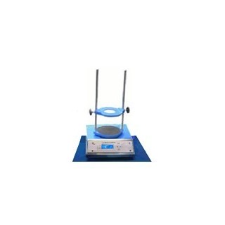 sieve-shaker-electrically-operated-table-top-soundless-vibration-free-with-digital-display-12-inch-dia-49332