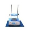 Sieve Shaker Electrically Operated Table Top Soundless Vibration free With Digital Display Size 8/12 Inch Dia