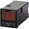 Hengstler TICO 772 6 Digit Digital Panel Mount Counter, Automatic & Manual Reset, 9.3mm Digit Height 0-999,999 0 772 401