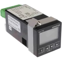 Hengstler Panel Mount Digital Counter with 6-Digit LCD Display, Automatic & Manual Reset, 230VAC, Model 0 772 131