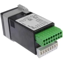 Hengstler Panel Mount Digital Counter with 6-Digit LCD Display, Automatic & Manual Reset, 230VAC, Model 0 772 131