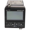 Hengstler Panel Mount Digital Counter with 6-Digit LCD Display, Automatic & Manual Reset, 230VAC, Model 0 772 131