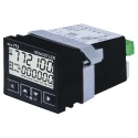 Hengstler Multifunctional 6 Digit Counter, 9.3mm Digit Height, Automatic & Manual Reset, Relay Outputs 0 772 402