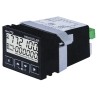 Hengstler Multifunctional 6 Digit Counter, 9.3mm Digit Height, Automatic & Manual Reset, Relay Outputs 0 772 402