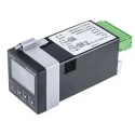Hengstler Multifunctional 6 Digit Counter, 9.3mm Digit Height, Automatic & Manual Reset, Relay Outputs 0 772 402