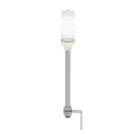Schneider Electric Harmony XVC6 Series Green, Amber, Red Signal Tower Siren Continuous/Intermittent Buzzer 3 Lights XVC6B3