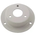 Schneider Electric Harmony XVC Series Base Fixing Plate, LED Bulb, IP54 XVCZ12