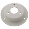 Schneider Electric Harmony XVC Series Base Fixing Plate, LED Bulb, IP54 XVCZ12