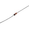 onsemi Small Signal Diode 100 V 300 mA Surface Mount SOT-23 Package 3-Pin 1N914TR