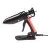 TEC Glue Guns Industrial Corded Hot Melt Glue Gun 250W 230V Type G British Plug Tec810