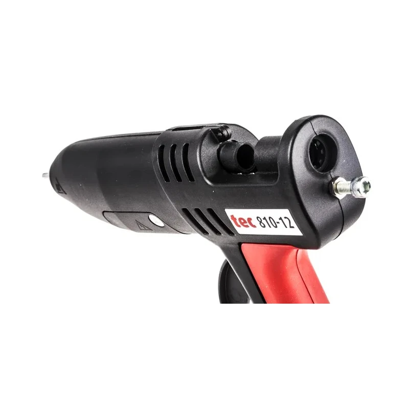 TEC Glue Guns Industrial Corded Hot Melt Glue Gun 250W 230V Type G British Plug Tec810