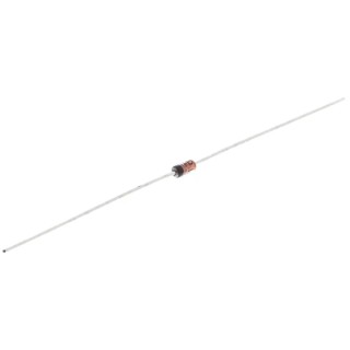 onsemi Small Signal Diode 100 V 300 mA 2-Pin Through Hole DO-35 1N914BTR