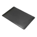 RS PRO Individual Vinyl Anti-Fatigue Mat 900mm x 1.5 m x 12.5 mm Black 159-6170