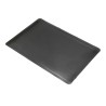 RS PRO Individual Vinyl Anti-Fatigue Mat 900mm x 1.5 m x 12.5 mm Black 159-6170