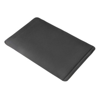 RS PRO Individual Vinyl Anti-Fatigue Mat 600mm x 900 mm x 12.5 mm, Chemical Resistant, Oil Resistant 159-6169