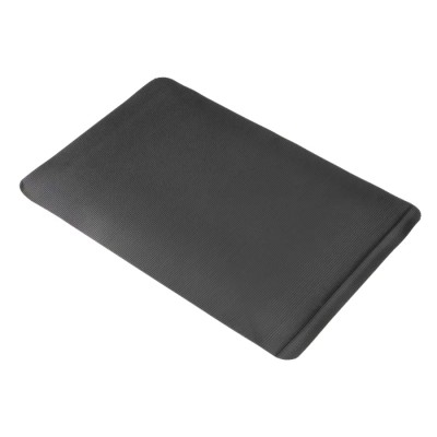 RS PRO Individual Vinyl Anti-Fatigue Mat 600mm x 900 mm x 12.5 mm, Chemical Resistant, Oil Resistant 159-6169