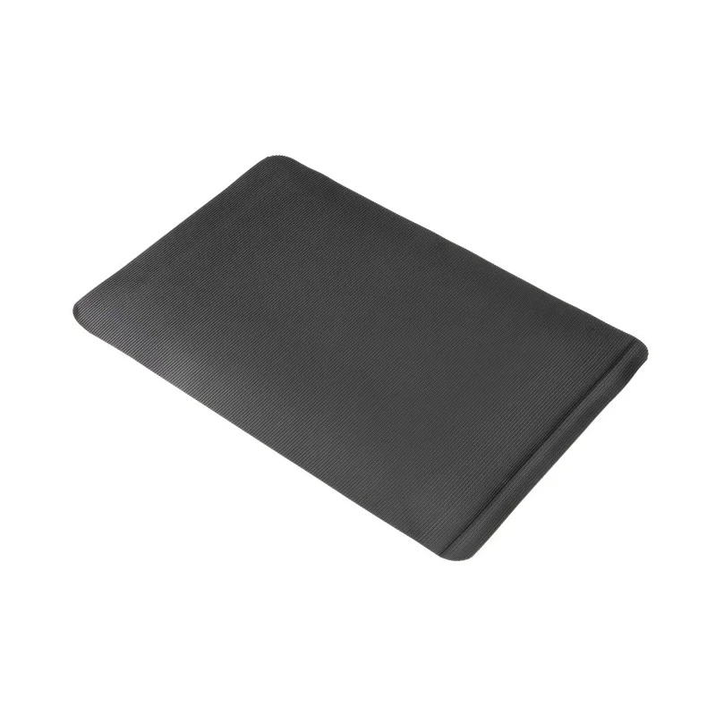 RS PRO Individual Vinyl Anti-Fatigue Mat 600mm x 900 mm x 12.5 mm, Chemical Resistant, Oil Resistant 159-6169